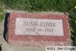 Susie Coyle