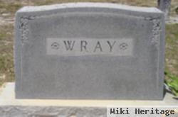 Cora Gray Wray