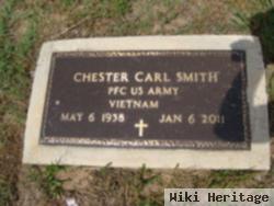 Chester Carl Smith