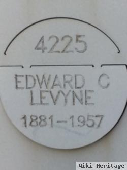 Edward Charles Levyne