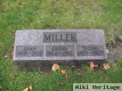 John Miller