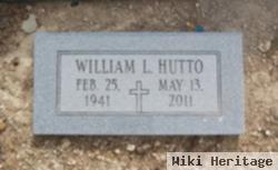 William Lewis "bill" Hutto