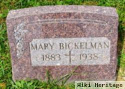 Mary Bickelman