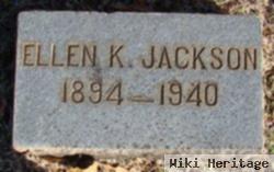 Ellen King Jackson