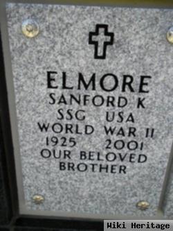 Sanford K. Elmore