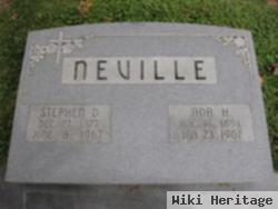Ada H. Kessler Neville