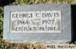 George C. Davis