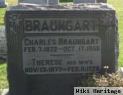 Charles Braungart