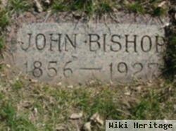 John Bishop