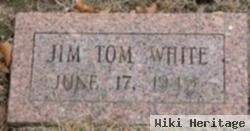 Jim Tom White