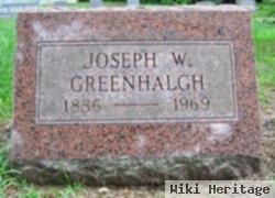 Joseph W. Greenhalgh