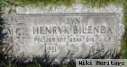 Henryk Bilenda