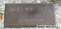 Lois Mae Duke