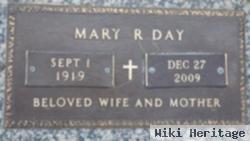 Mary R. Day