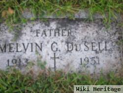 Melvin Dusell