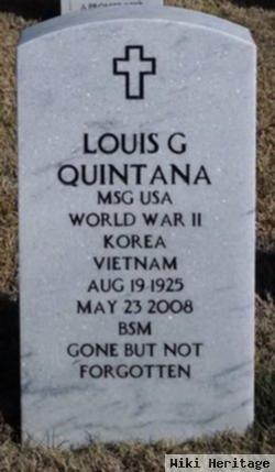 Louis Guerrero Quintana