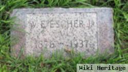 William Frederick Escher, Jr