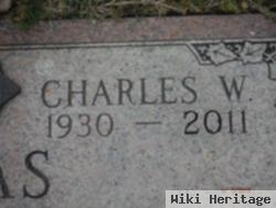 Charles Wesley "chaz" Copas