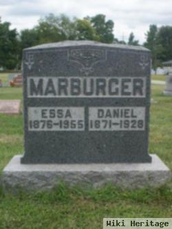 Essa Marburger