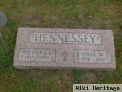 Rose Marie Schneider Hennessey