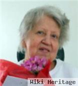 Rose M. Tratnik Pilmer