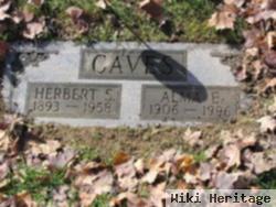 Herbert S. Caves