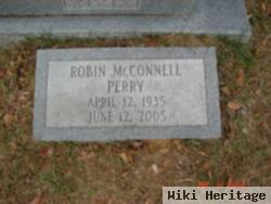 Robin Mcconnell Perry