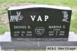 Dennis David Vap