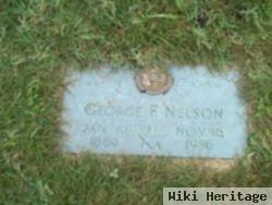 George F Nelson