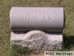 Tobias T. Thomas, Jr