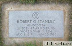 Robert Gale Stanley