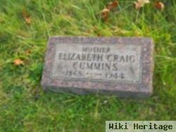 Elizabeth Craig Cummings