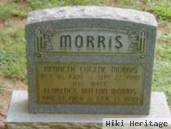 Kenneth Eugene Morris