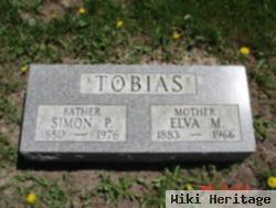 Elva M. Hobbs Tobias