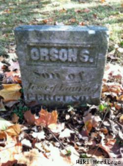 Orson S. Ferguson