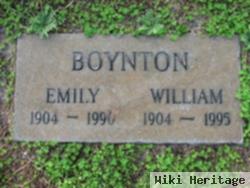 Emily Boynton