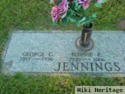 Bonnie F. Jennings