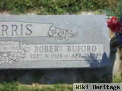 Robert Buford "bob" Norris