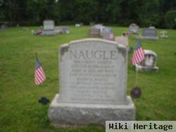 Elmer L Naugle