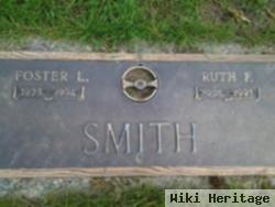 Foster L Smith