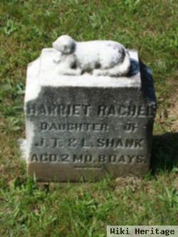 Harriet Rachel Shank