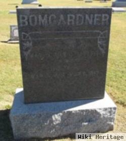 Mary A. Bomgardner