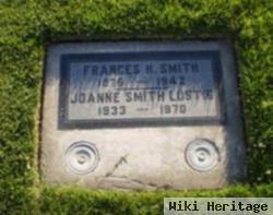 Joanne Smith Lustig