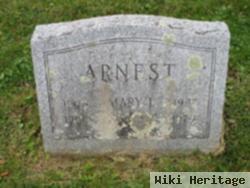 James F. Arnest