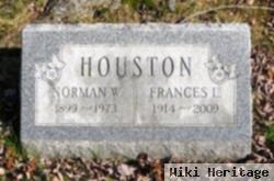 Norman W Houston