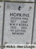 Joseph Phil Hopkins