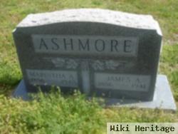 Marintha Ann Adams Ashmore