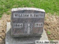 William H Smith