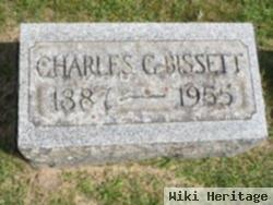 Charles G. Bissett