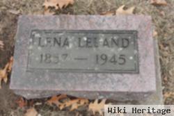 Lena Leland